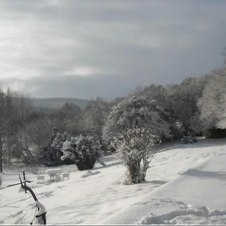 Chambres D'hotes La Baudriere Livaie