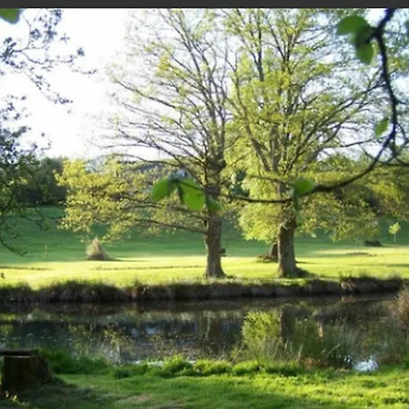 Chambres D'hotes La Baudriere