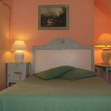 Chambres D'hotes La Baudriere