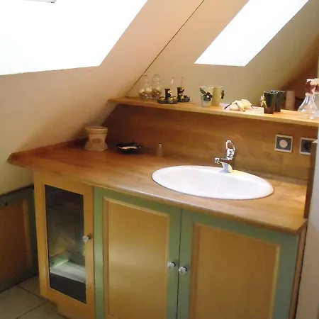 Chambres D'hotes La Baudriere * Livaie