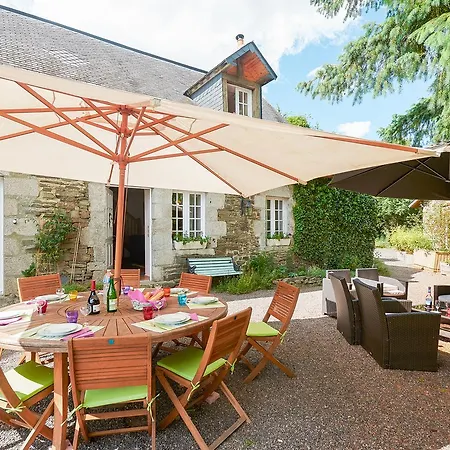 Chambres D'hotes La Baudriere *