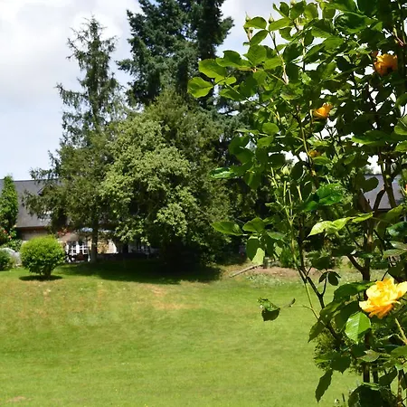 Frühstückspension Chambres D'hotes La Baudriere *