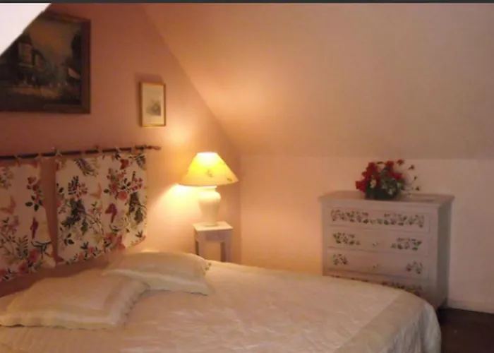 Chambres D'hotes La Baudriere