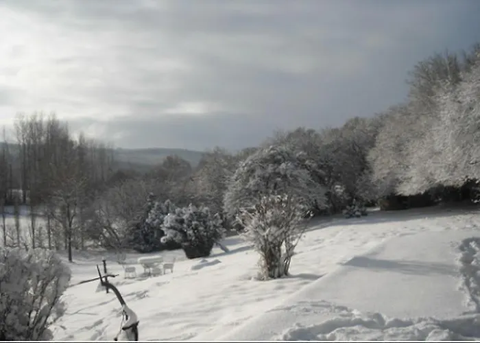 Chambres D'hotes La Baudriere Livaie