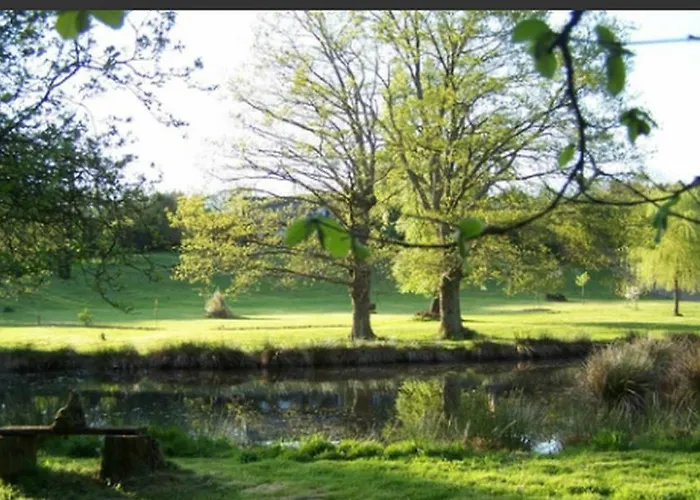 Chambres D'hotes La Baudriere